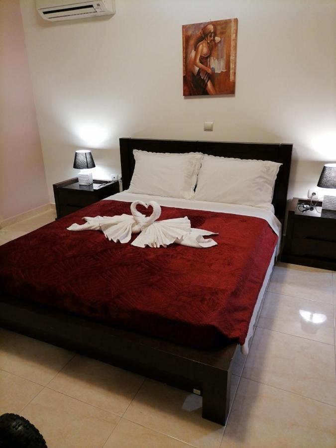 Marialenas House Archangelos (Rhodes) Exterior photo
